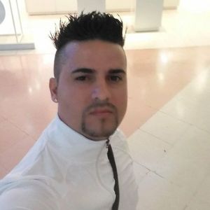 Meet your Posher, Roberto